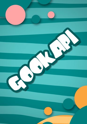 ZURETZAT GOOKAPIN