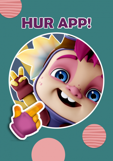 App de Hur Aprende