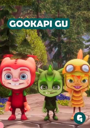 Gookapi Gu