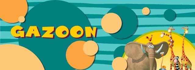 GAZOON