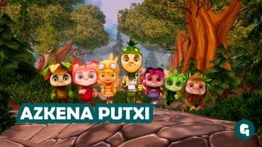 Azkena Putxi