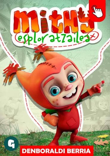 Mithy esploratzailea