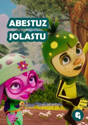 Abestuz Jolastu