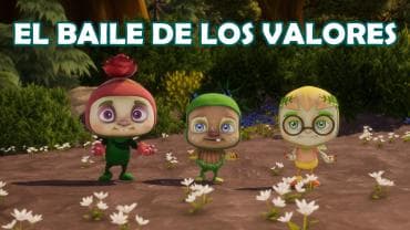 El Baile de los Valores