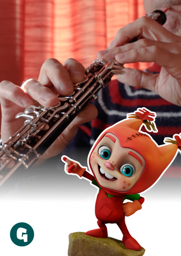 Mithy musika eskolan
