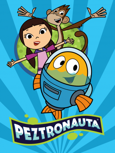 Peztronauta