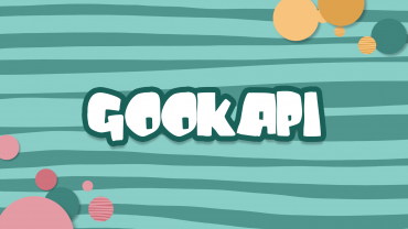ZURETZAT GOOKAPIN