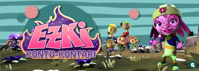 EZKI KONTU-KONTARI