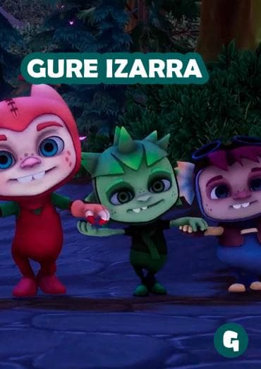 Gure izarra